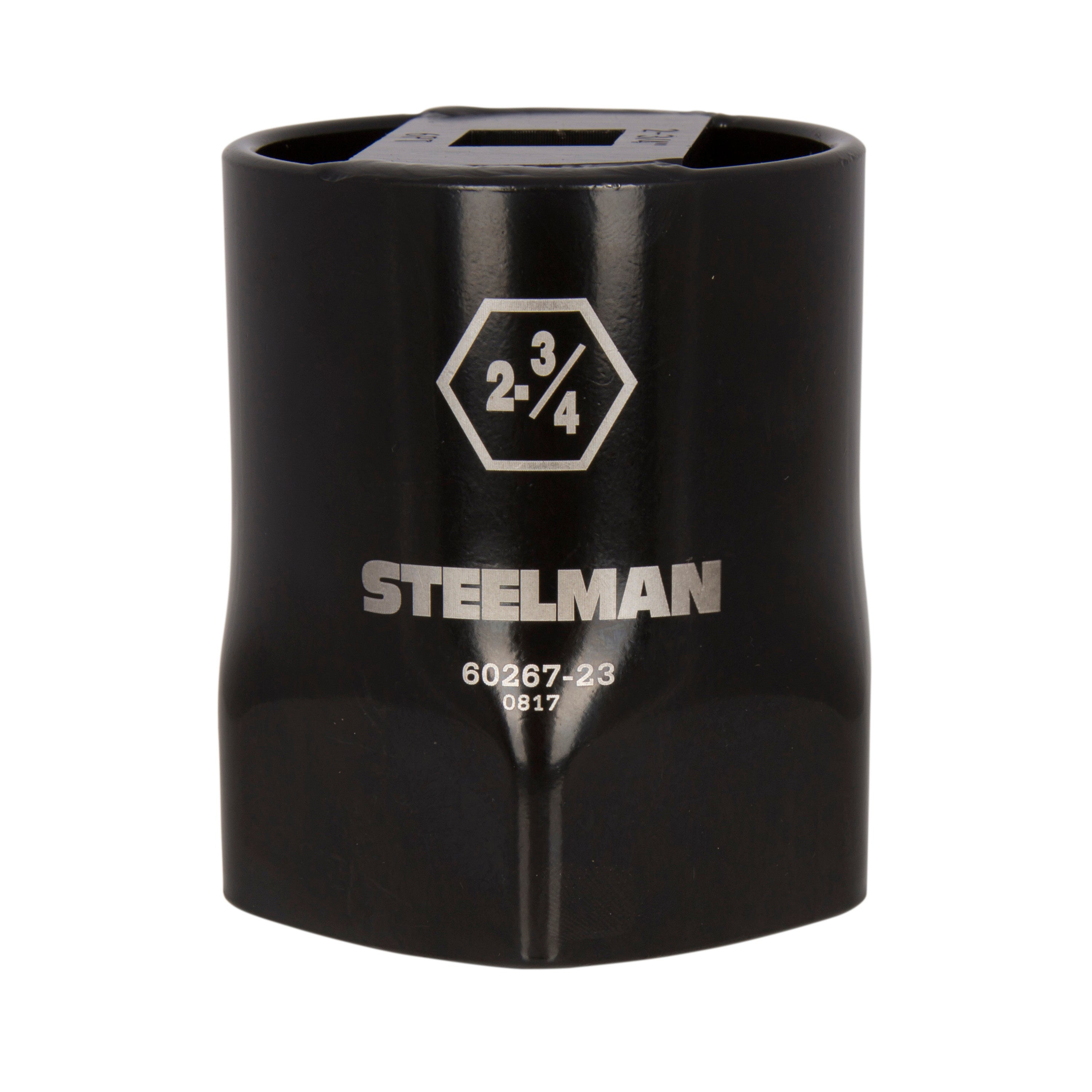 Westward WESTWARD 3/4 In Drive, 41mm Metric Socket, 6 Points, Steel, Chrome, 41 Mm 10E352 - Foto 6