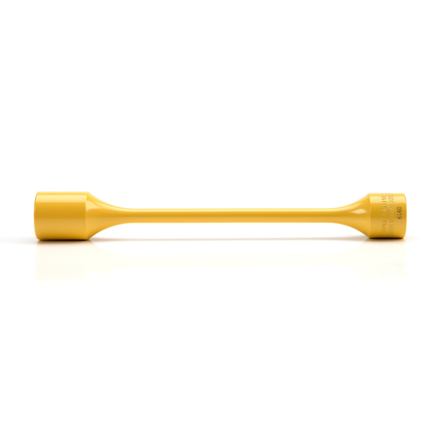 1/2-inch Drive x 19mm 65 ft-lb Torque Stick - Yellow