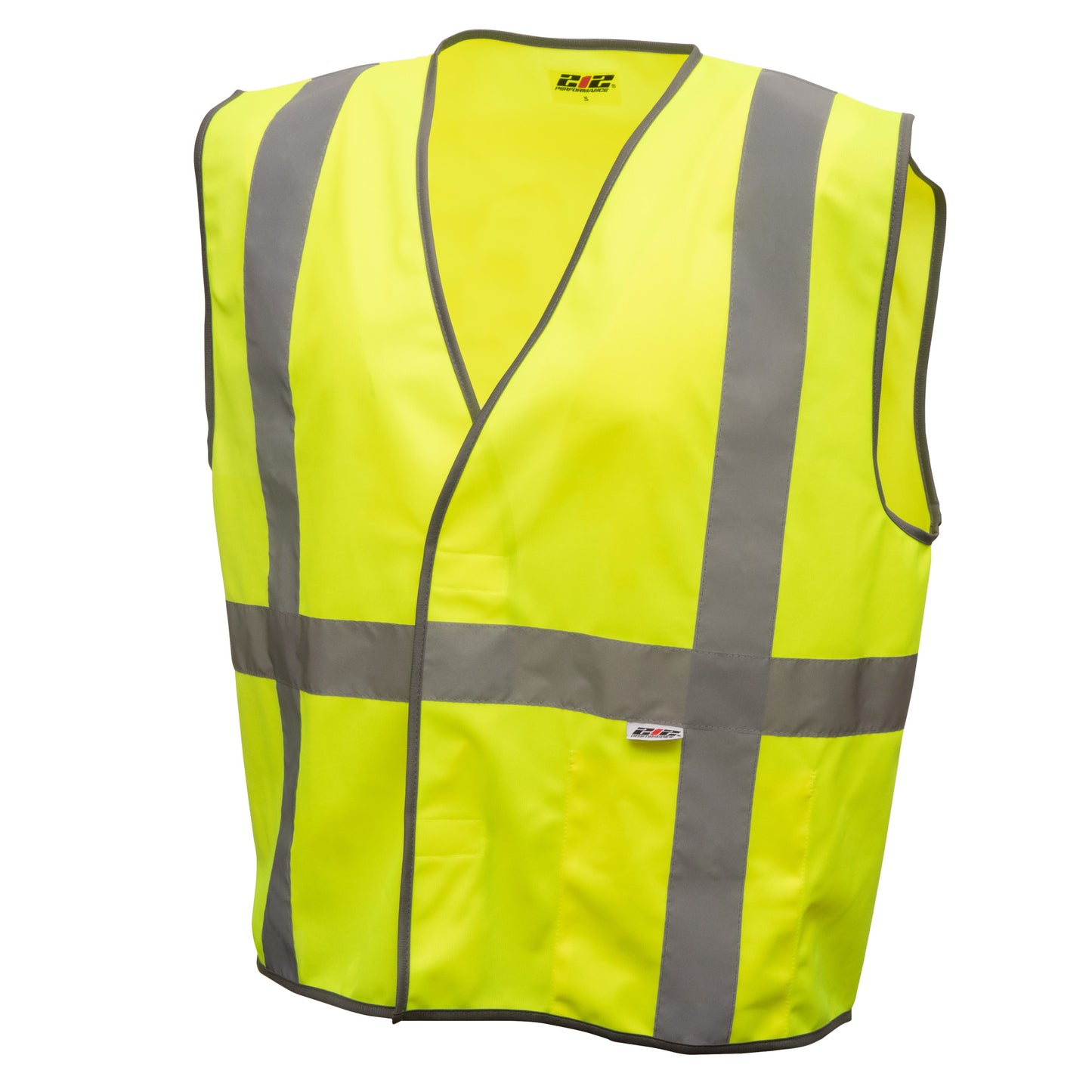 General Purpose Hi-Viz Safety Vest