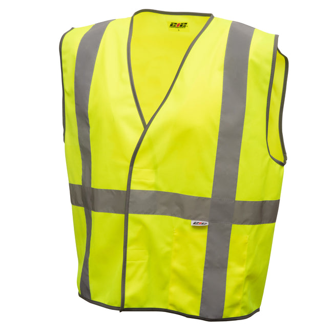 General Purpose Hi-Viz Safety Vest