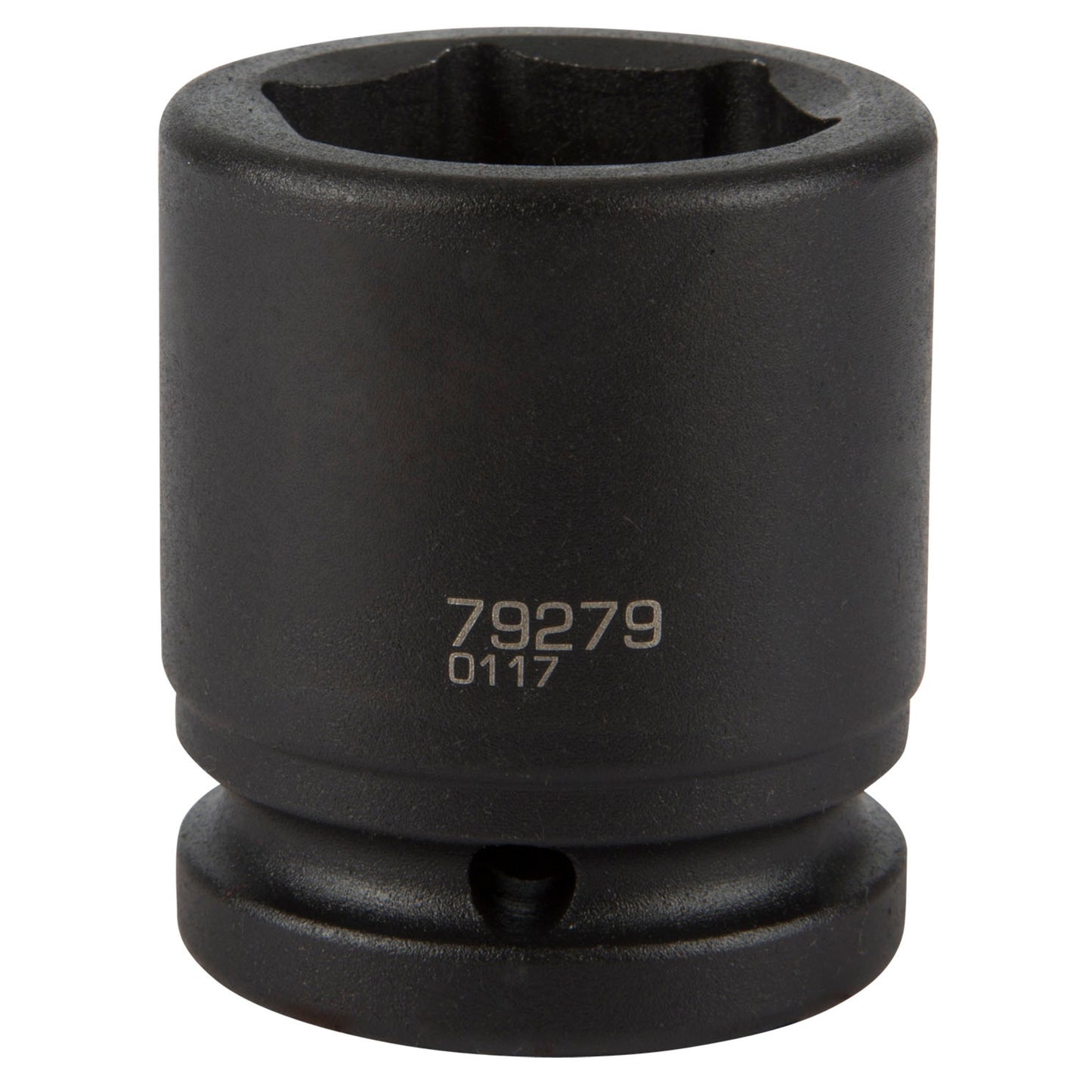 3/4-Inch Drive x 1-3/16-Inch 6-Point Impact Socket