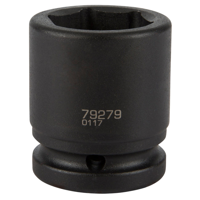 3/4-Inch Drive x 1-3/16-Inch 6-Point Impact Socket