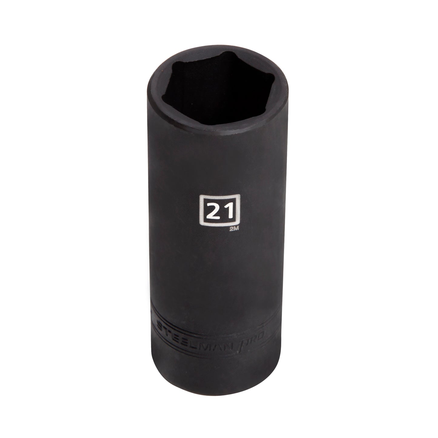 3/8-Inch Drive x 13mm Deep Well 6-Point Socket