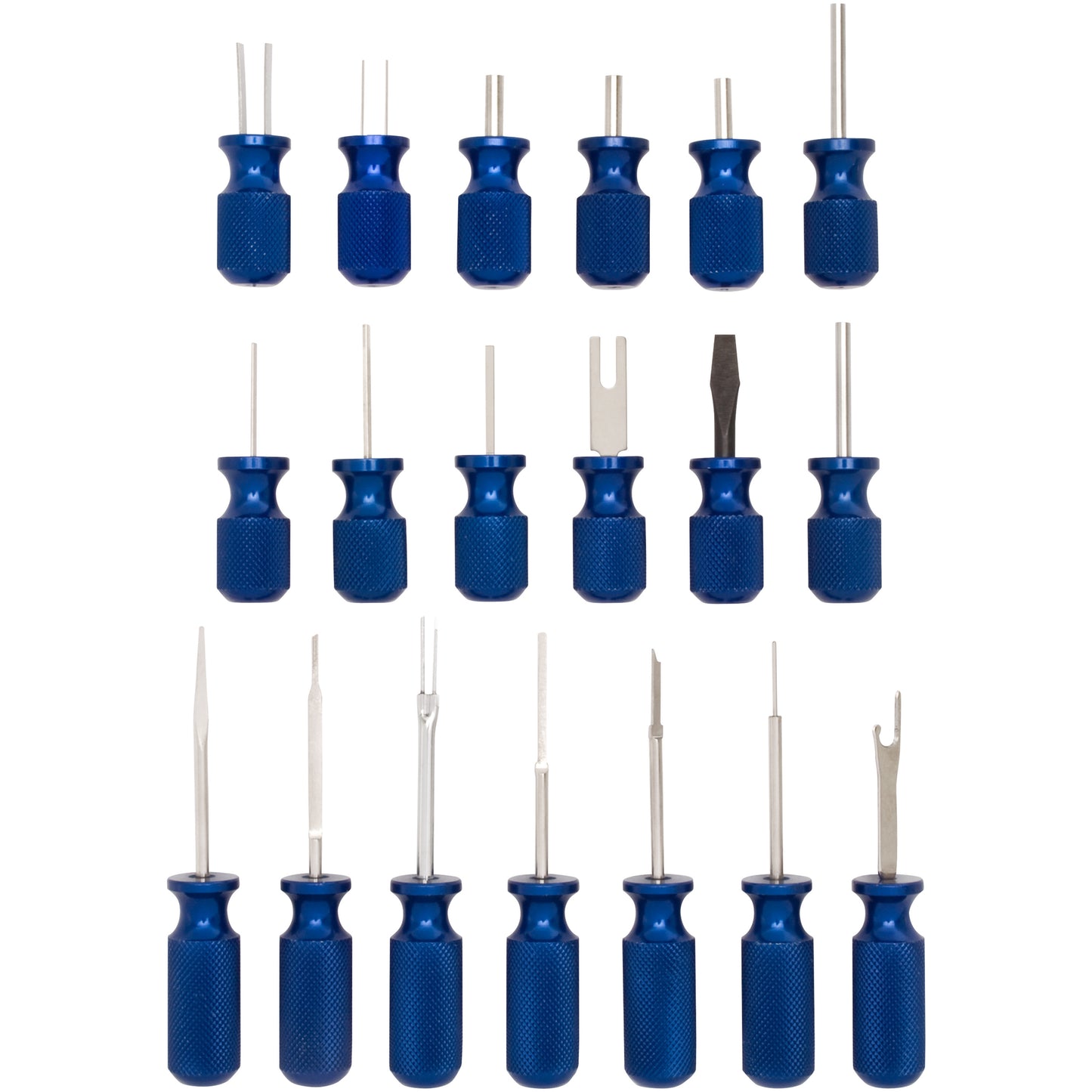 Steelman 19-Piece Master Terminal Tool Kit – Steelman Tools