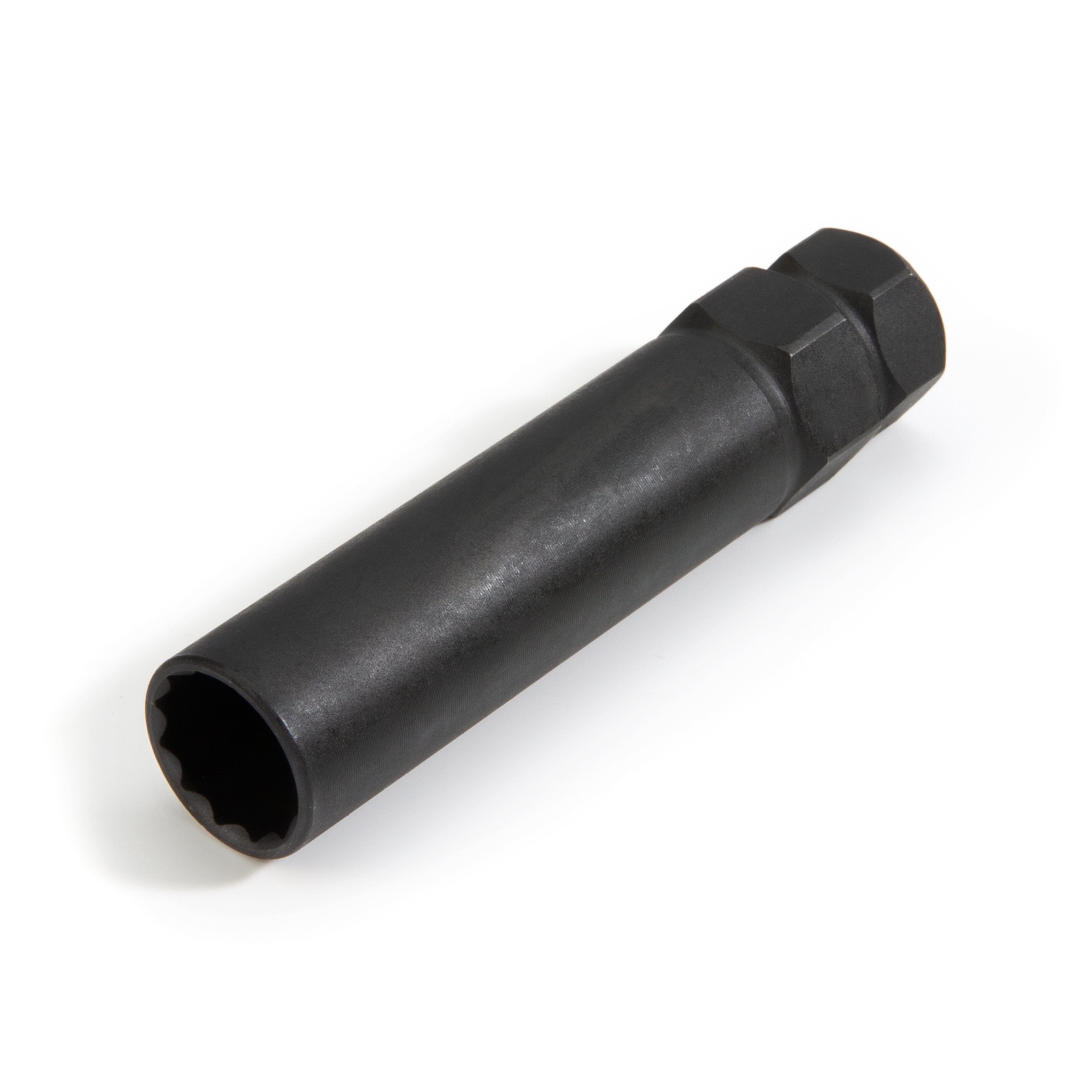 Steelman Pro 12 Spline 11 16 Inch Locking Lug Nut Socket Steelman Tools