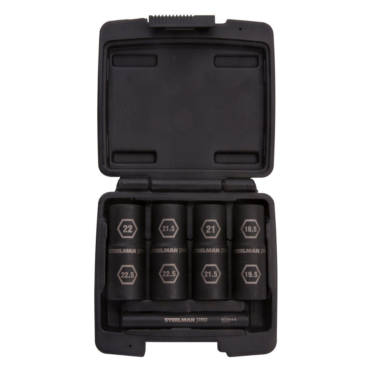 Steelman 5-Piece 12-Inch Drive 6-Point Impact Flip Falkland Islands Ubuy Steelman 5-Piece 12-Inch Drive 6-Point Impact Flip Falkland Islands Ubuy