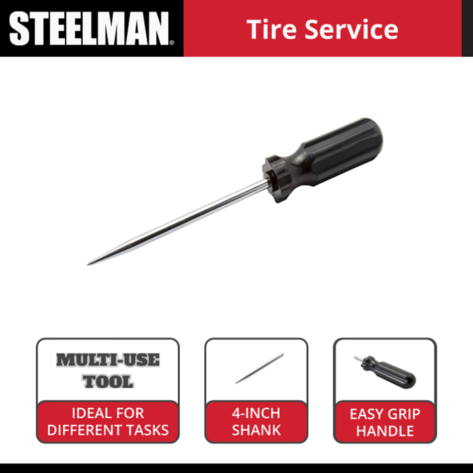 Tire Repair Probe / Scratch Awl Punch