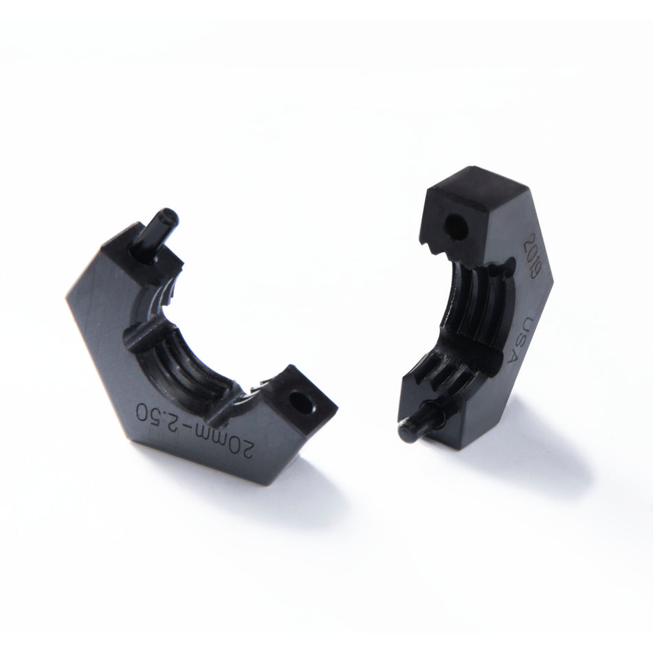 M20-2.50 Metric Split Die Thread Chaser