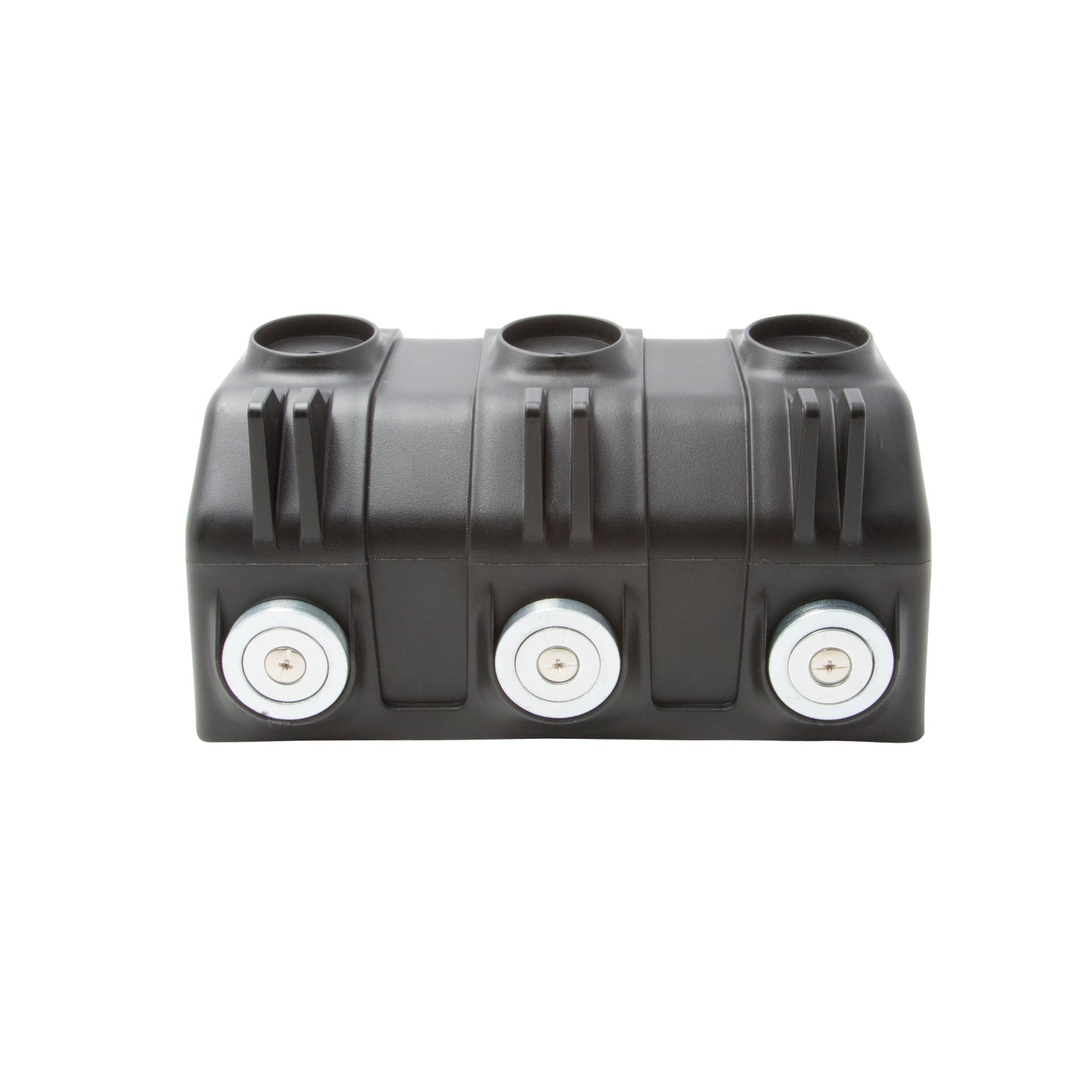 Lug Bucket Magnetic Parts Holder (4-Pack)