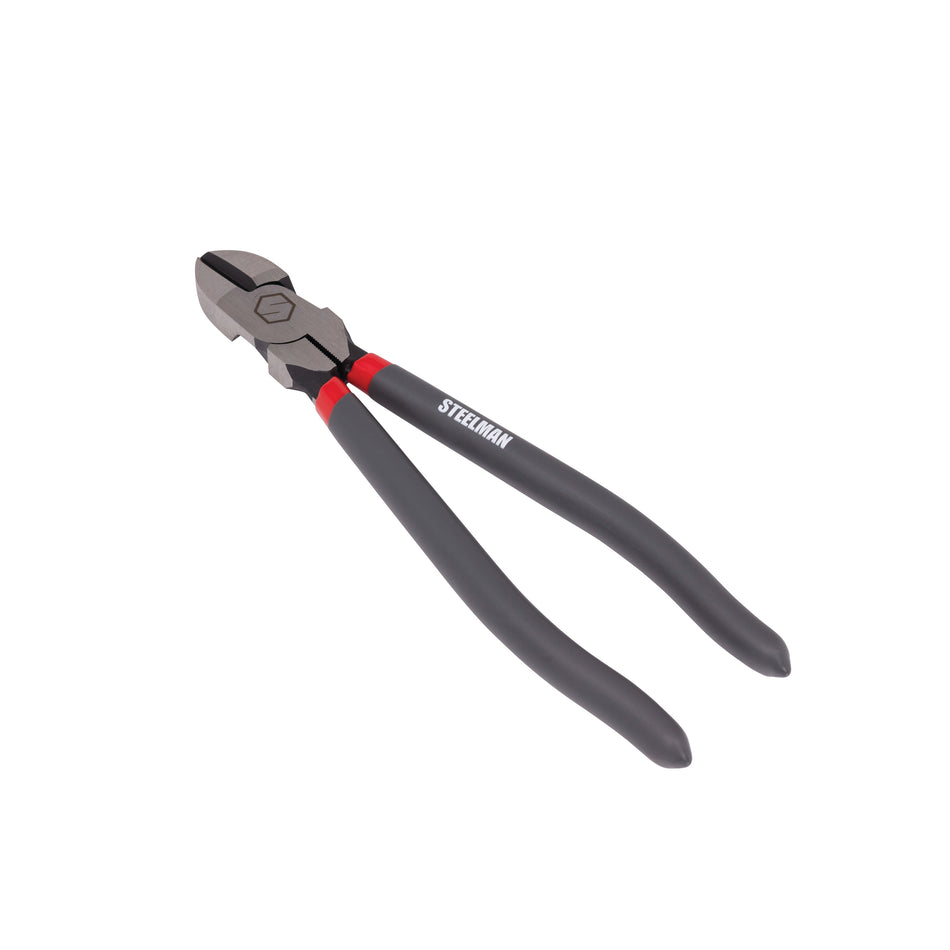 Basic Hand Tools Diagonal Cutter Diagonal Cutting Pliers – Steelman Tools