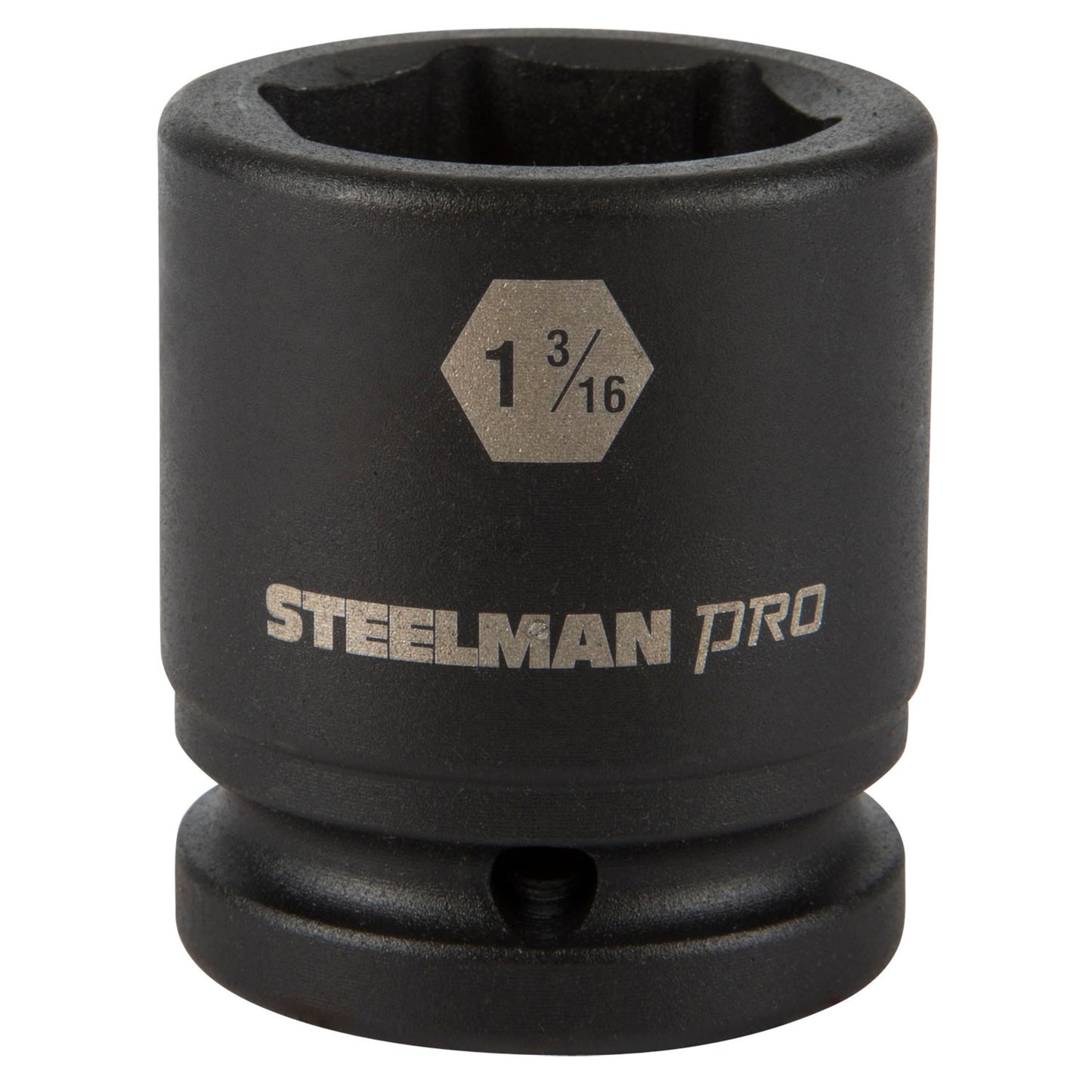 3/4-Inch Drive x 1-3/16-Inch 6-Point Impact Socket