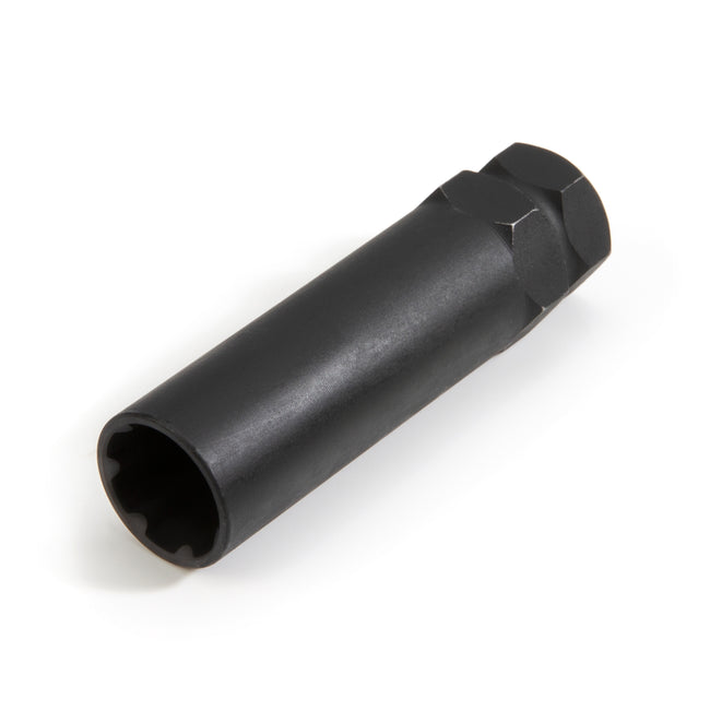 7-Spline 11/16-Inch Locking Lug Nut Socket