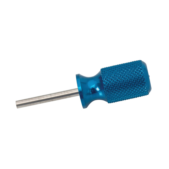 Automotive 3.3mm x 28mm Tube Terminal Wire Release Tool