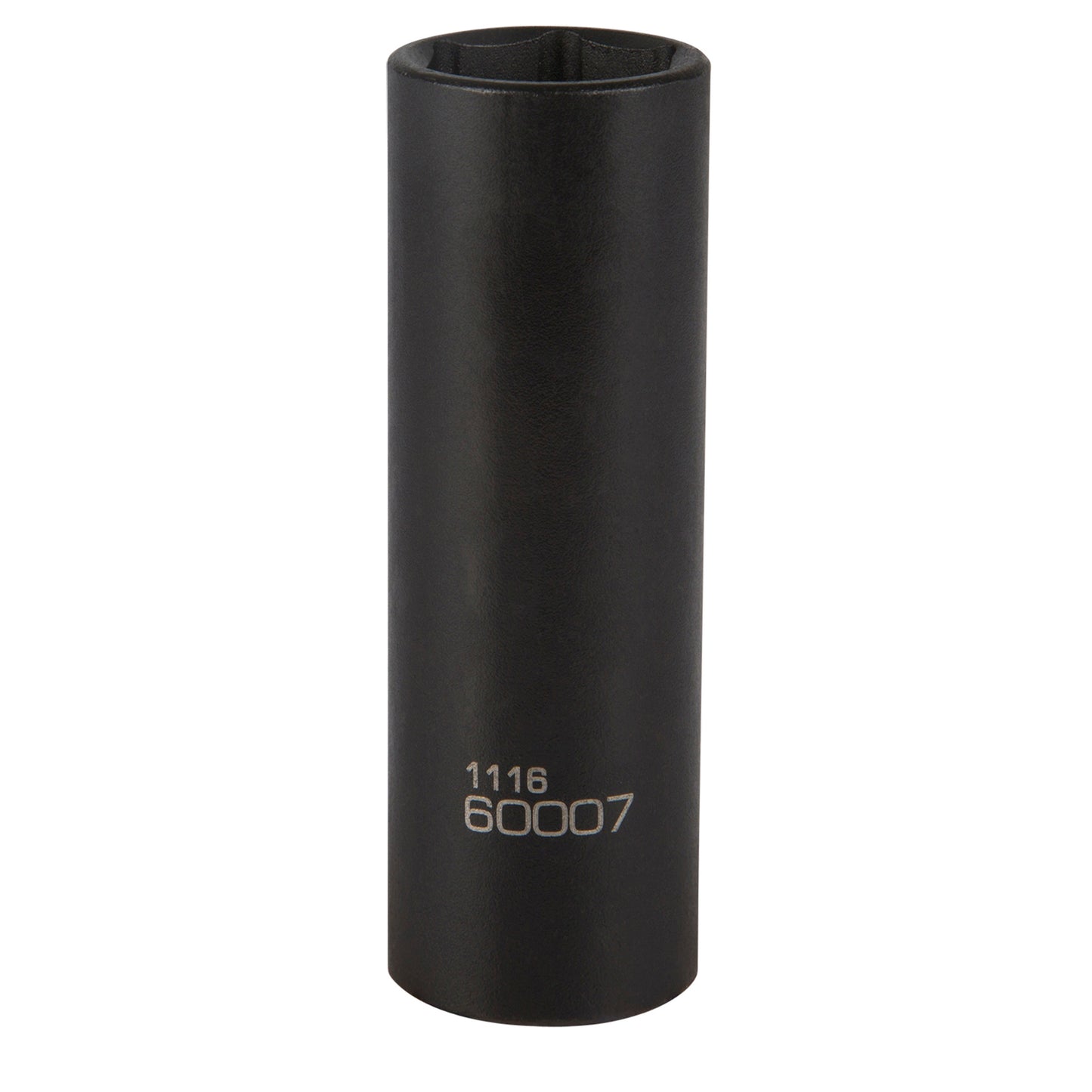 1/2-Inch Drive x 19mm Thin Wall Deep Impact Socket