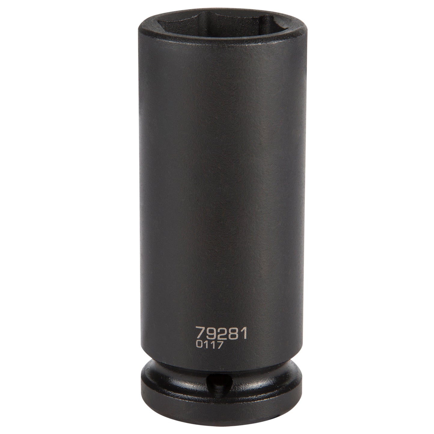 3/4-Inch Drive x 26mm 6-Point Deep Impact Socket