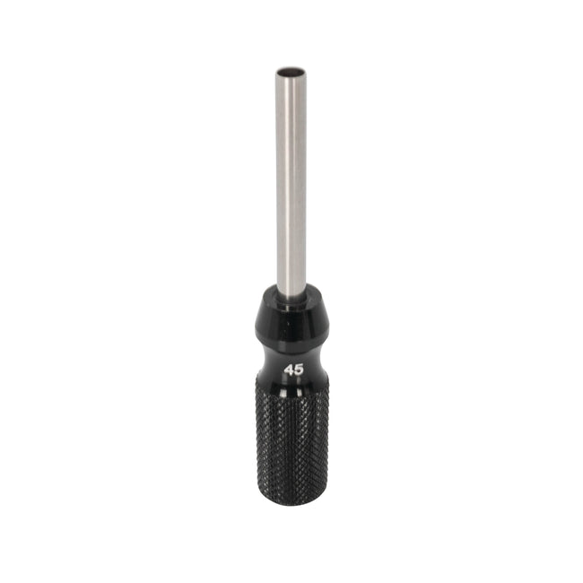 3.5mm Round Tube Tip Automotive Terminal Tool for VW