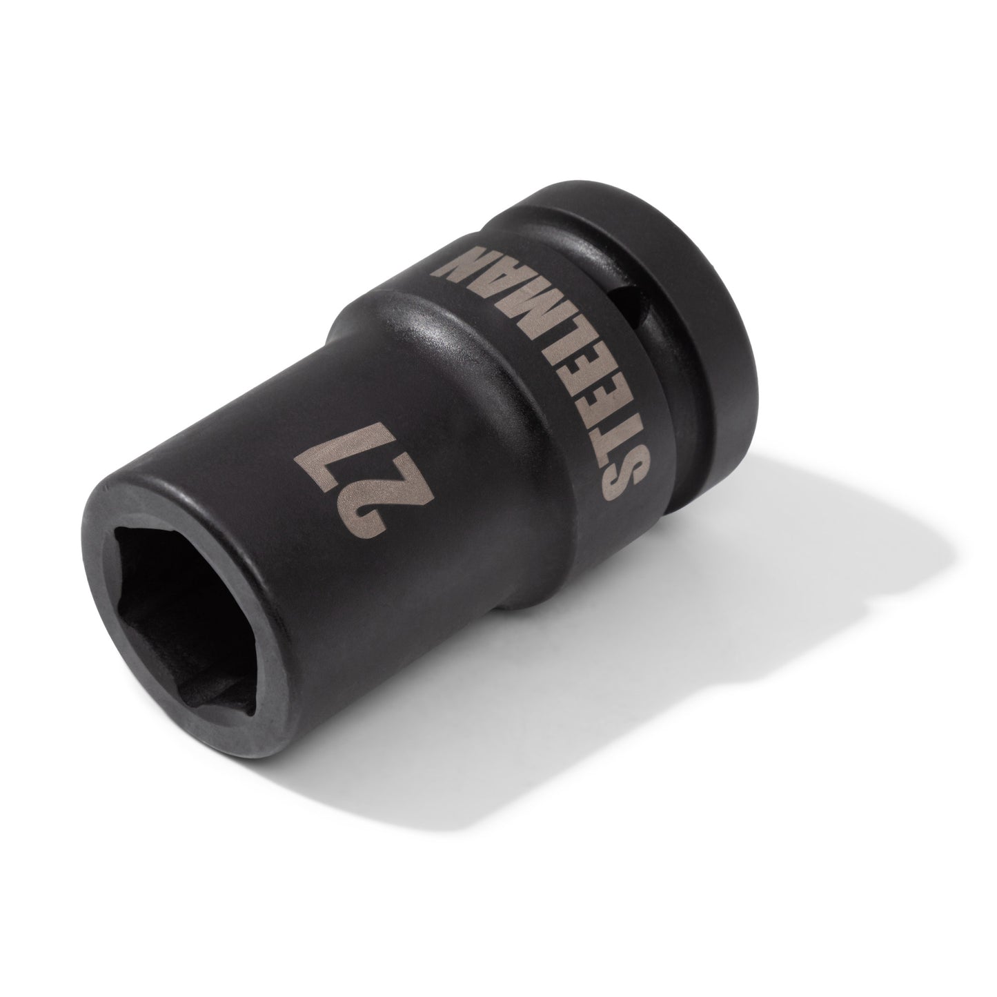 1-Inch Drive x 27mm 6-Point Deep Impact Socket