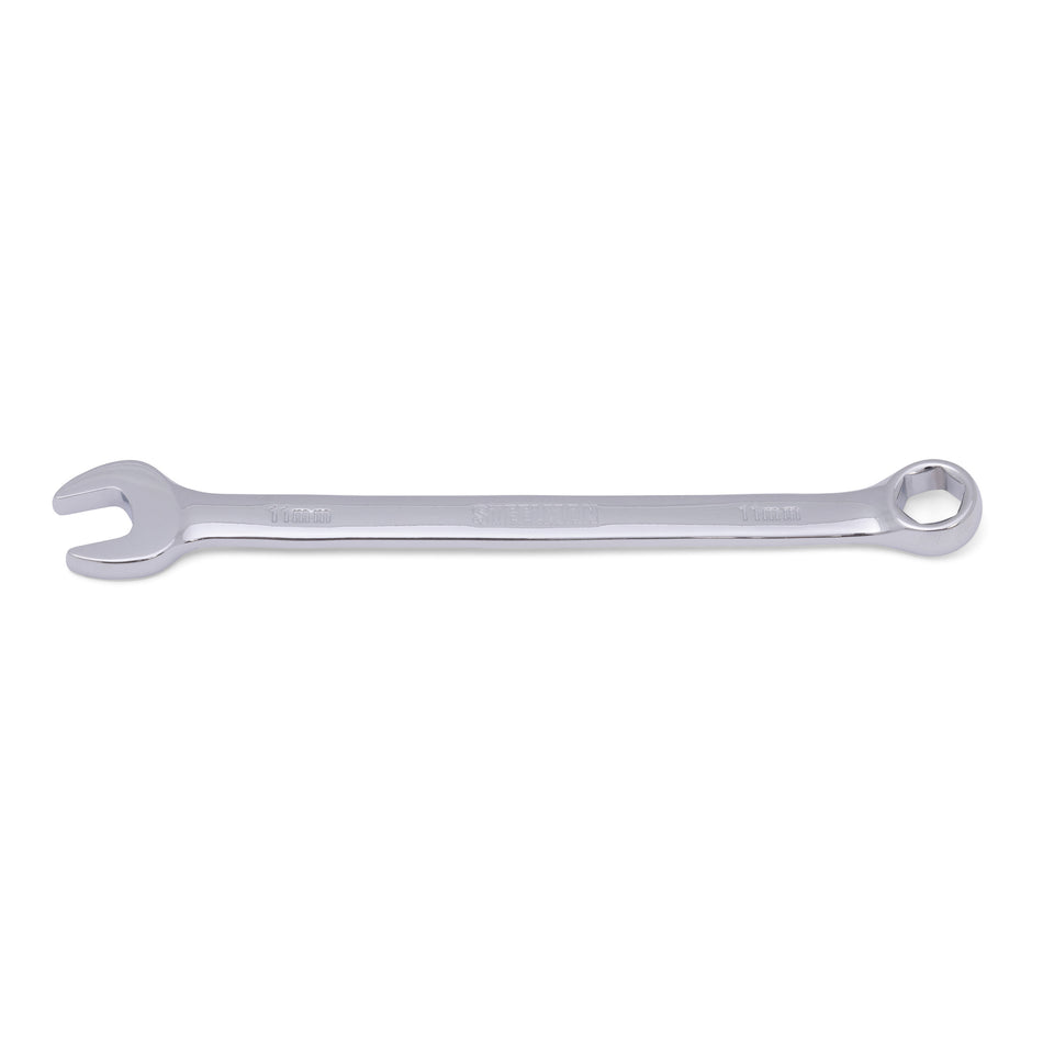 11mm Combination Wrench with 6-Point Box End