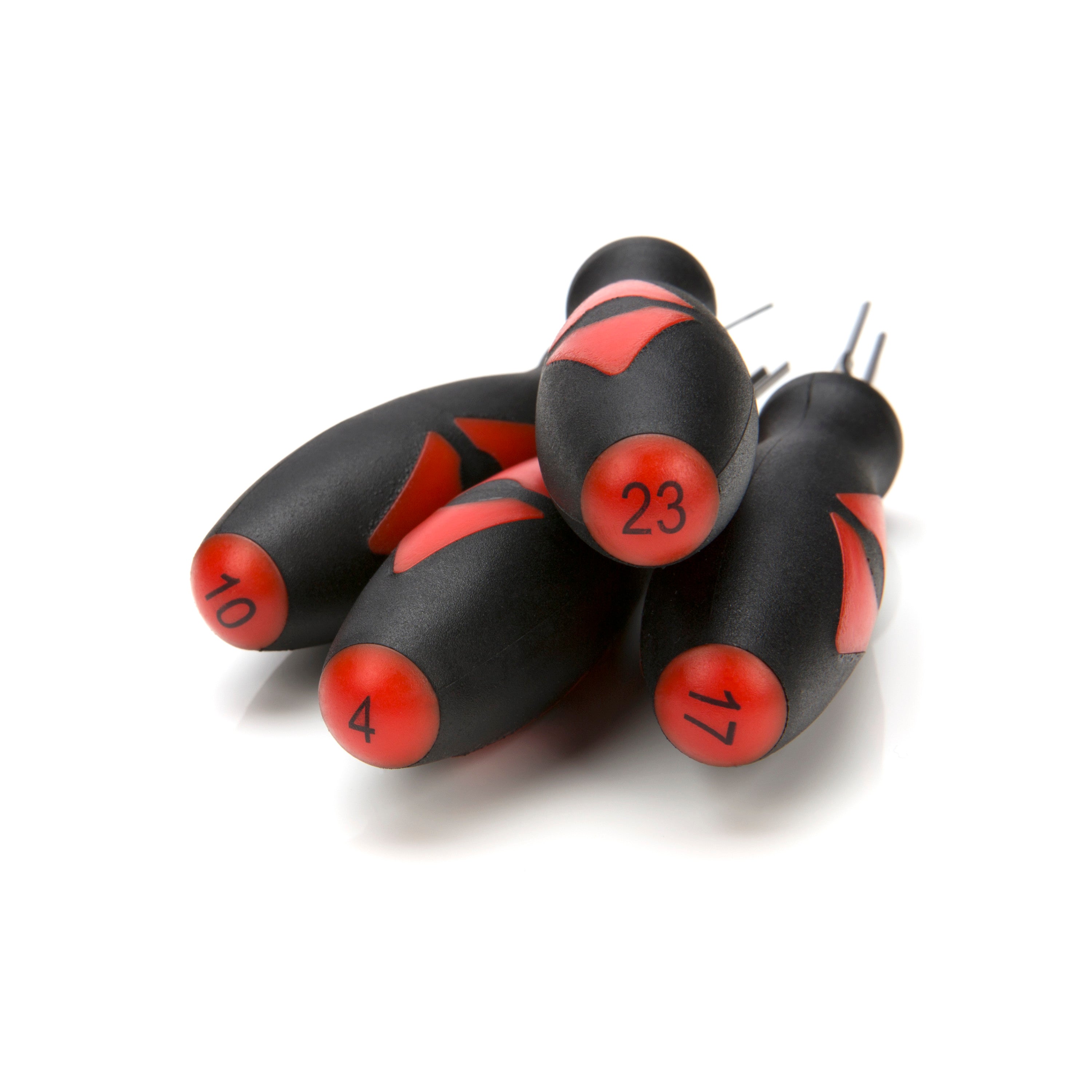 23-Piece Universal Terminal Tool Kit – Steelman Tools