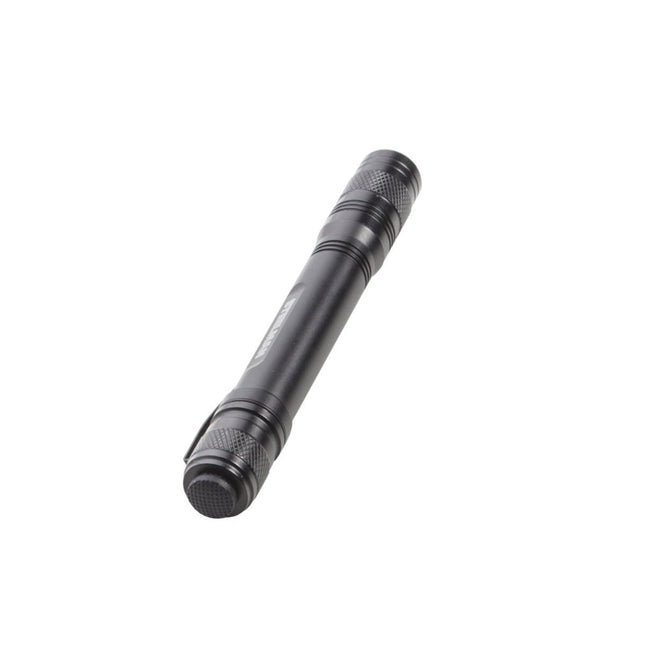 2AA LED 95 Lumen Pen Light with Pocket Clip