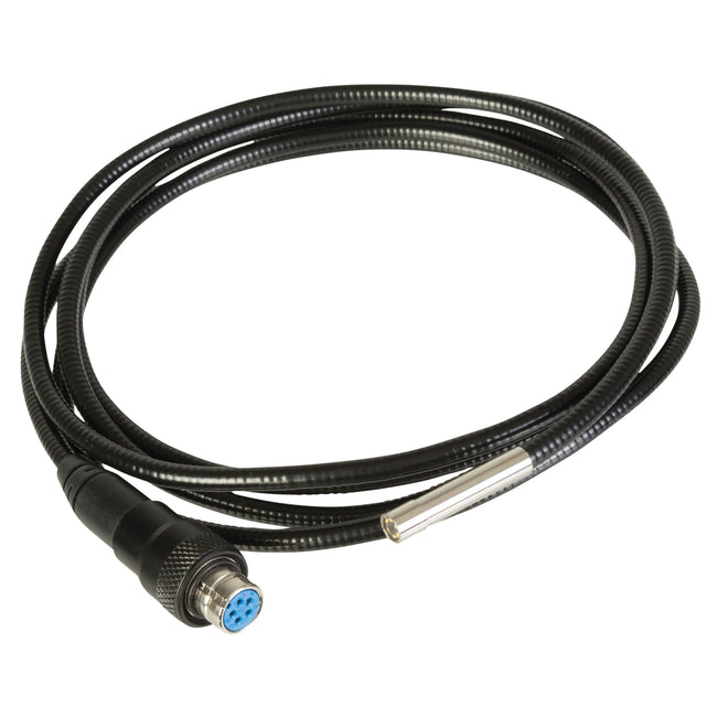 6-Foot x 5.5mm Camera Probe for Wi-Fi Video Inspection Scope