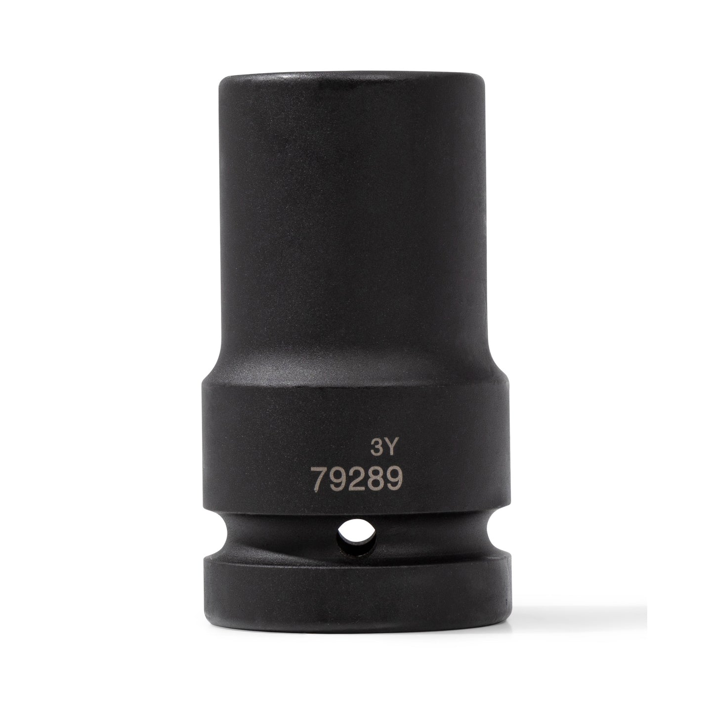 1-Inch Drive x 27mm 6-Point Deep Impact Socket