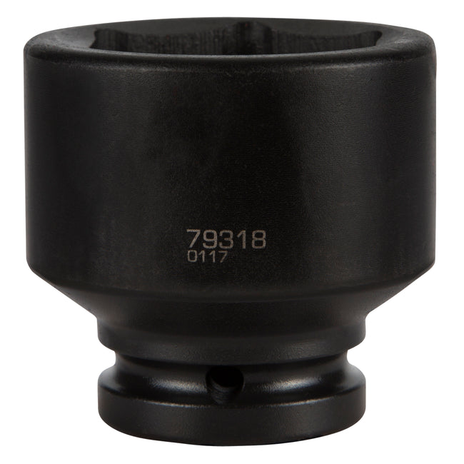 3/4-Inch Drive x 46mm 6-Point Impact Socket