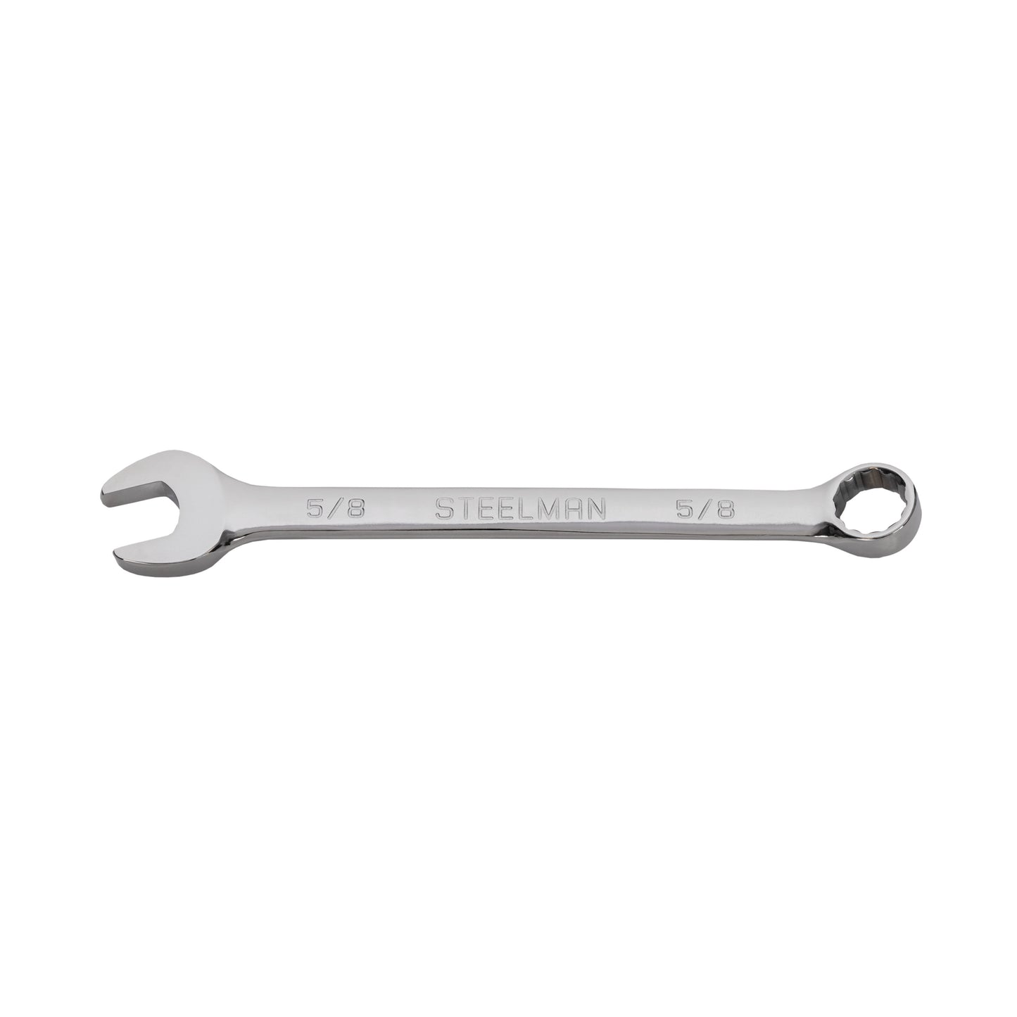 5/8-Inch Combination Wrench, 12-Point Box End