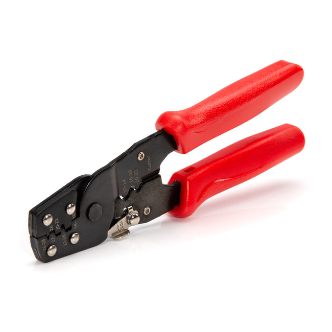 7-Inch Wire and Cable Crimper