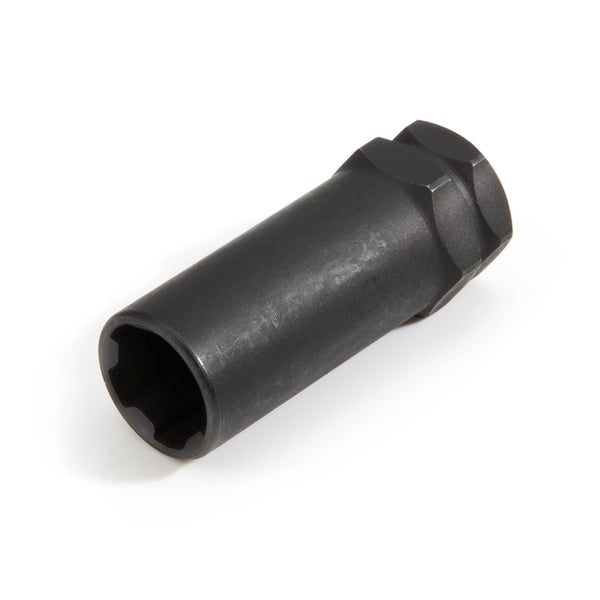 Steelman Pro 5 Spline 5 8 Inch Locking Lug Nut Socket Steelman Tools