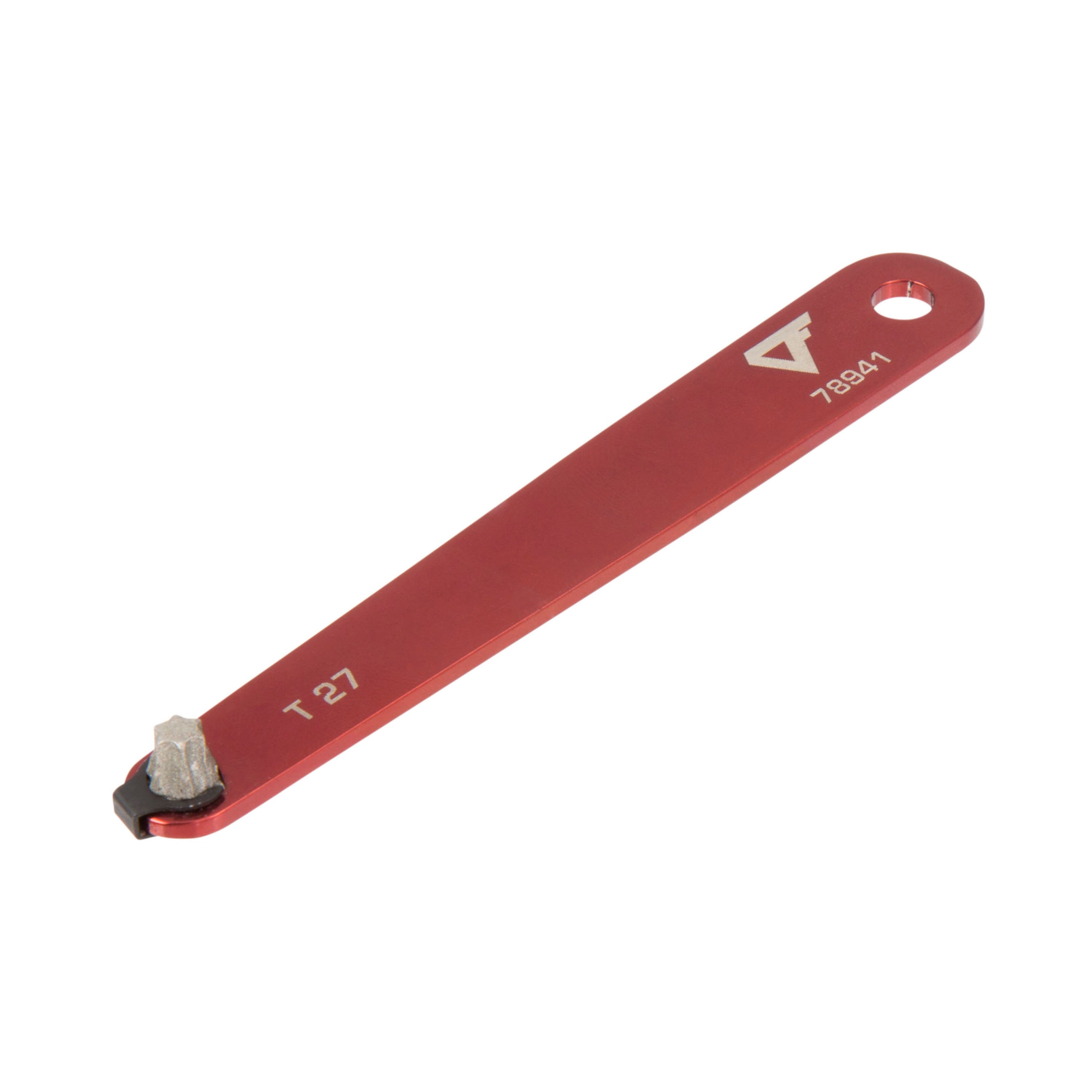 Steelman Pro Diamond Tipped Low Profile T15 Torx Screwdriver – 78938, Lifetime Warranty