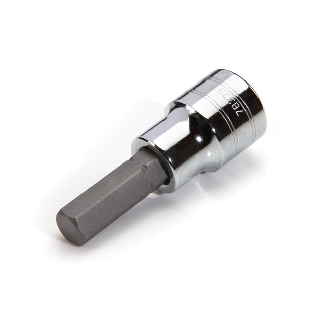 3/8-Inch Drive x 5/16-Inch Hex Bit Socket