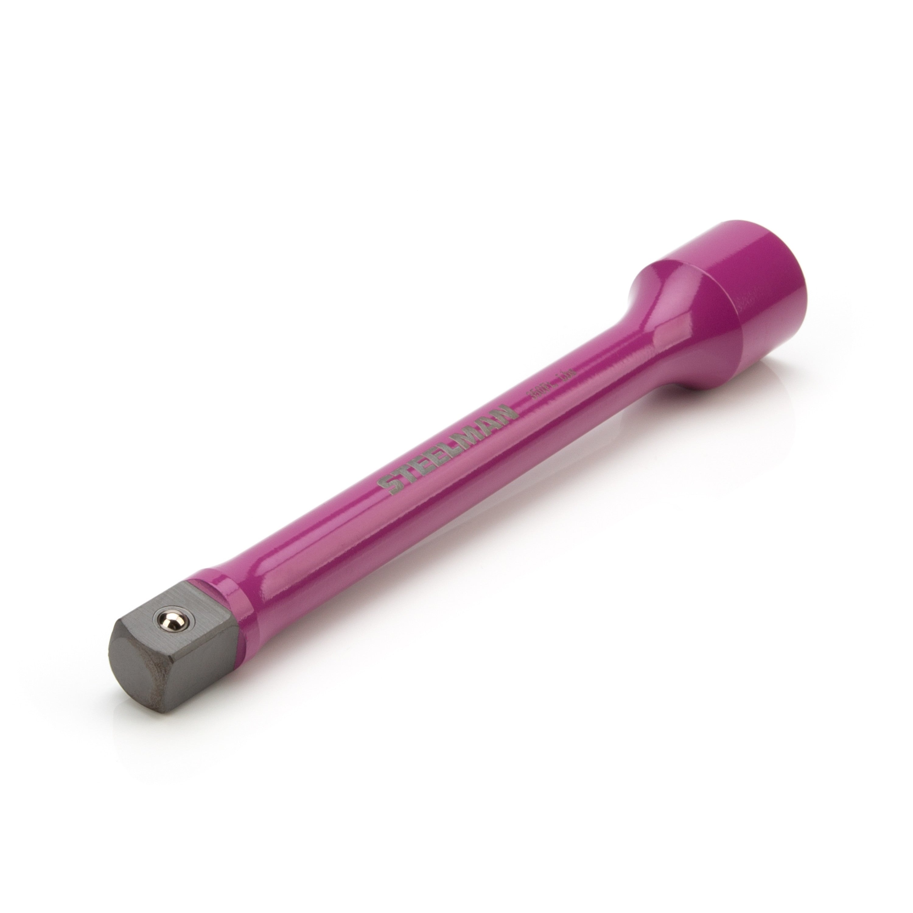3/4-inch Drive 350 ft-lb Torque Extension - Dark Purple – Steelman