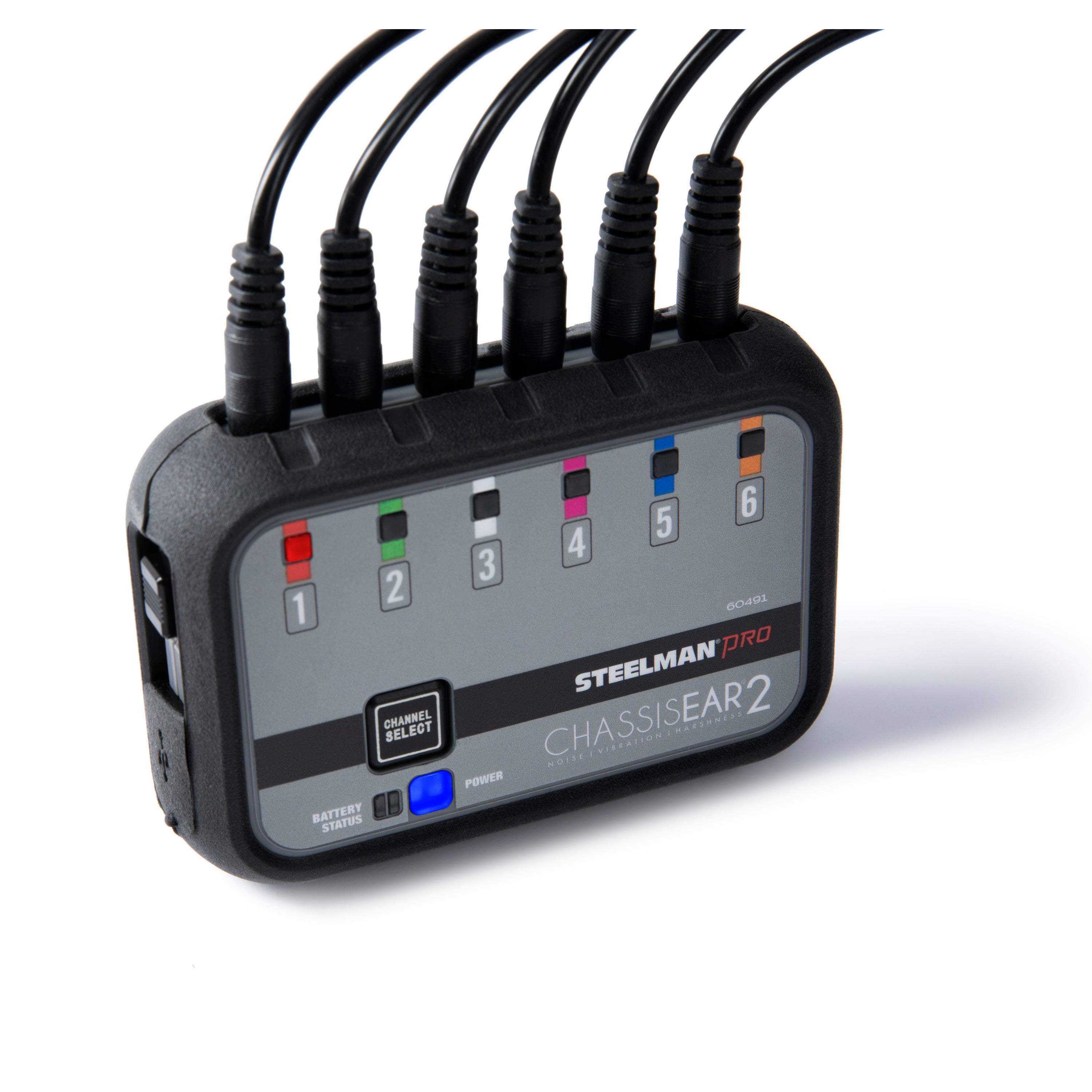 ChassisEAR 2 Automotive Diagnostic Noise Finder – Steelman Tools