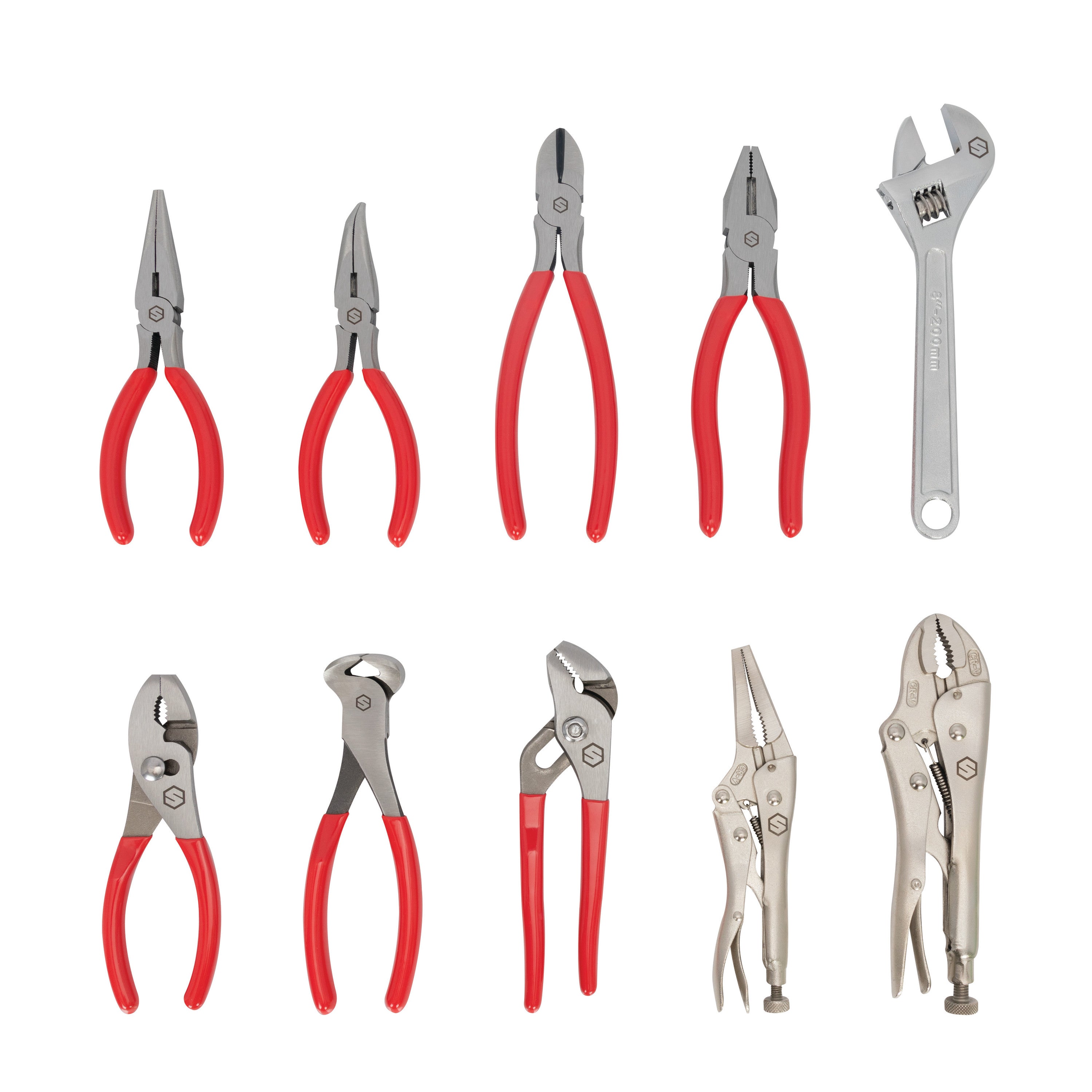 YA−MAN STA-167 Amazon.com: Heritage 30 Piece T-Handle Driver Set : Tools & Home