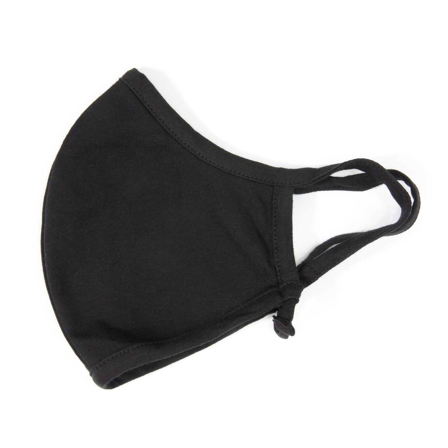 Washable Cotton Face Mask with Adjustable Ear Straps