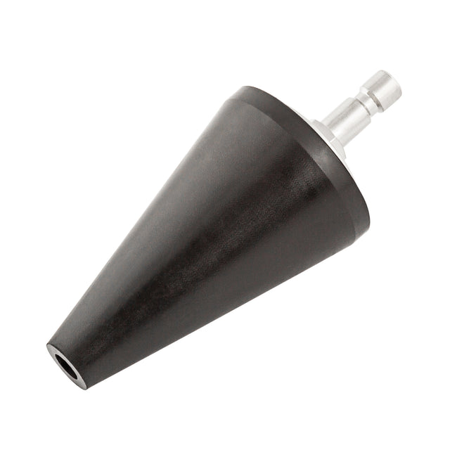 Universal Cone-Shape Adapter for Radiator Filler Necks