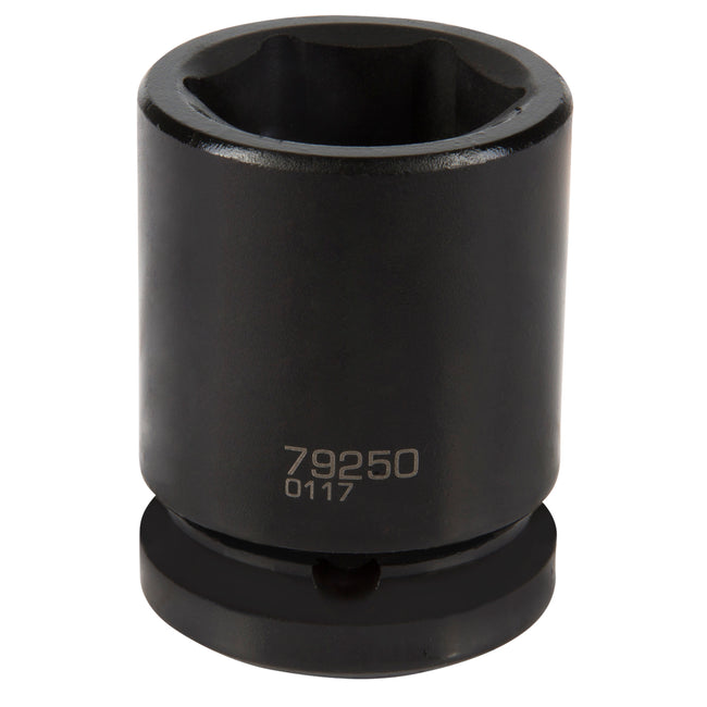 3/4-Inch Drive x 27mm 6-Point Impact Socket