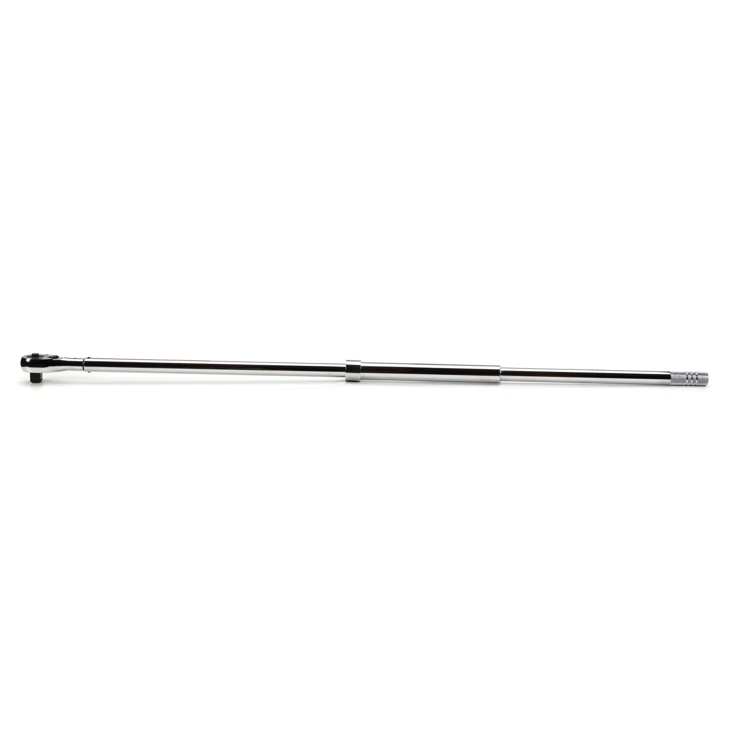 Steelman 1-Inch Drive 200-1000 Ft-Lb Adjustable Torque Wrench ...