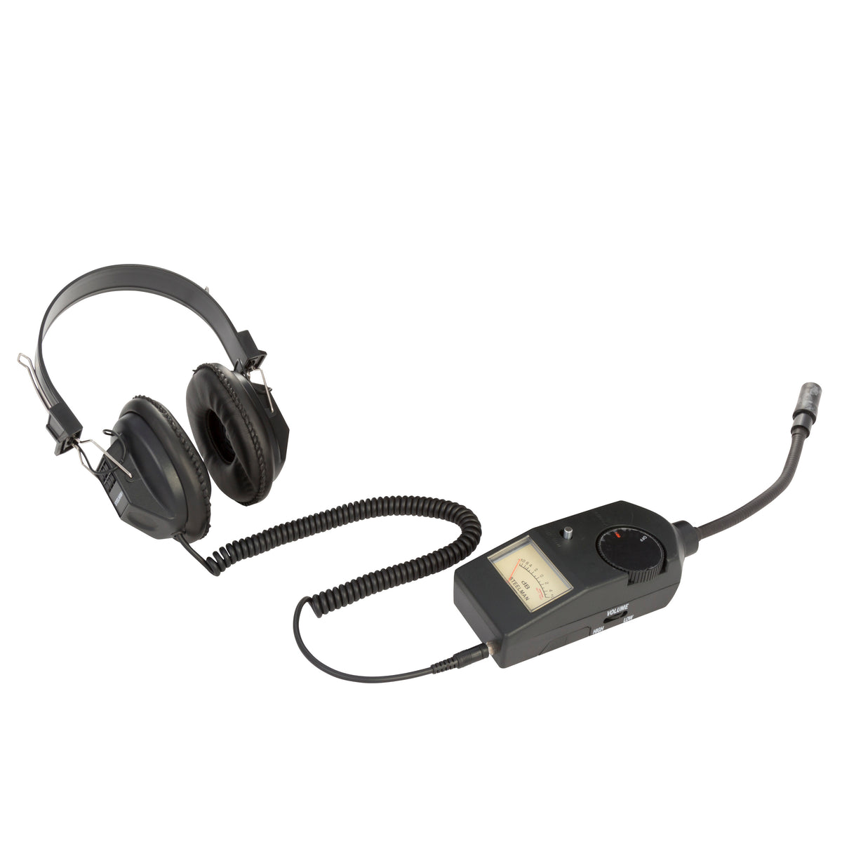 EngineEAR II Electronic Diagnostic Stethoscope – Steelman Tools