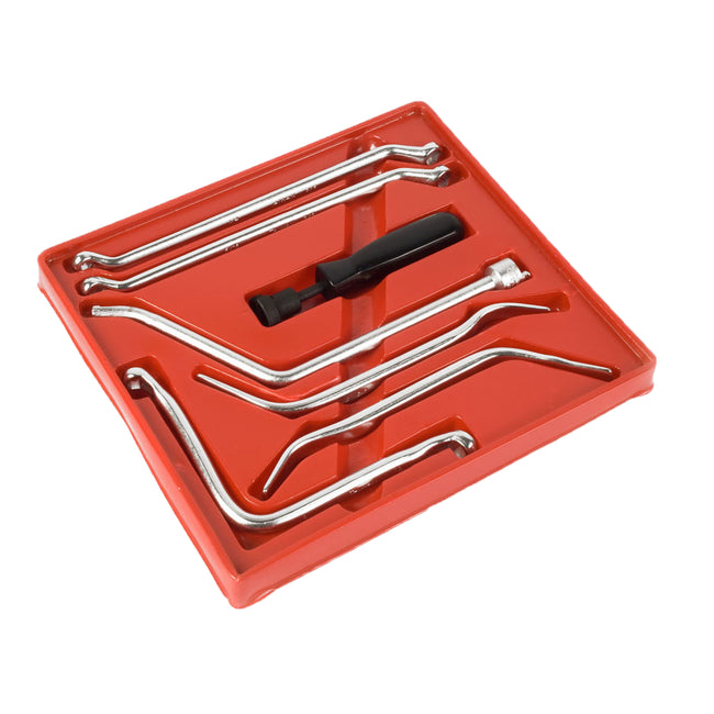 7pc Basic Brake Tool Set