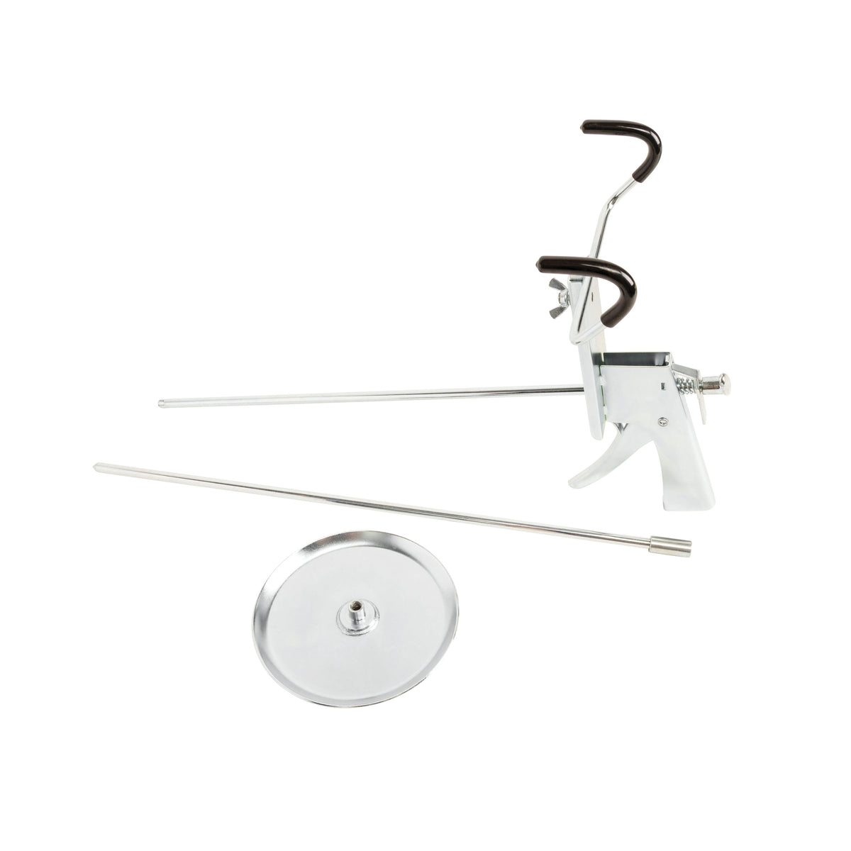 brake pedal depressor Steelman 60445 Steering Wheel Holder and Kit isRepresentative Fit:Regular Magura MT Bremse befüllen and reliability that come