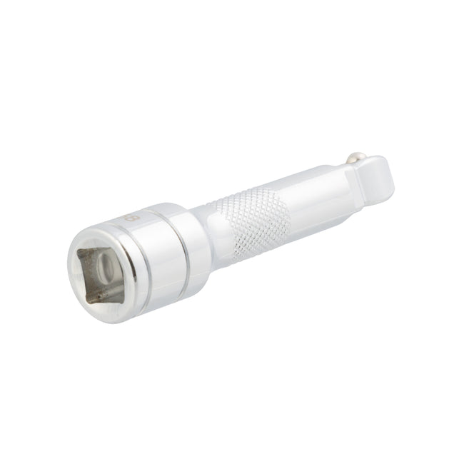 3/8-Inch Drive x 3-Inch Wobble Socket Extension