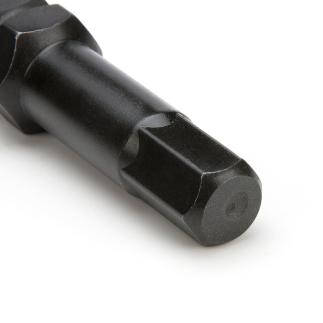 9/16-Inch Hex Tip Lock Nut Key