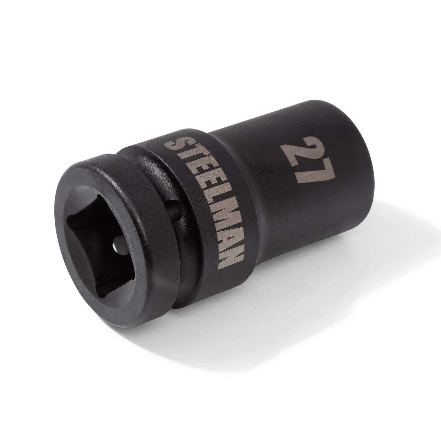 1-Inch Drive x 27mm 6-Point Deep Impact Socket