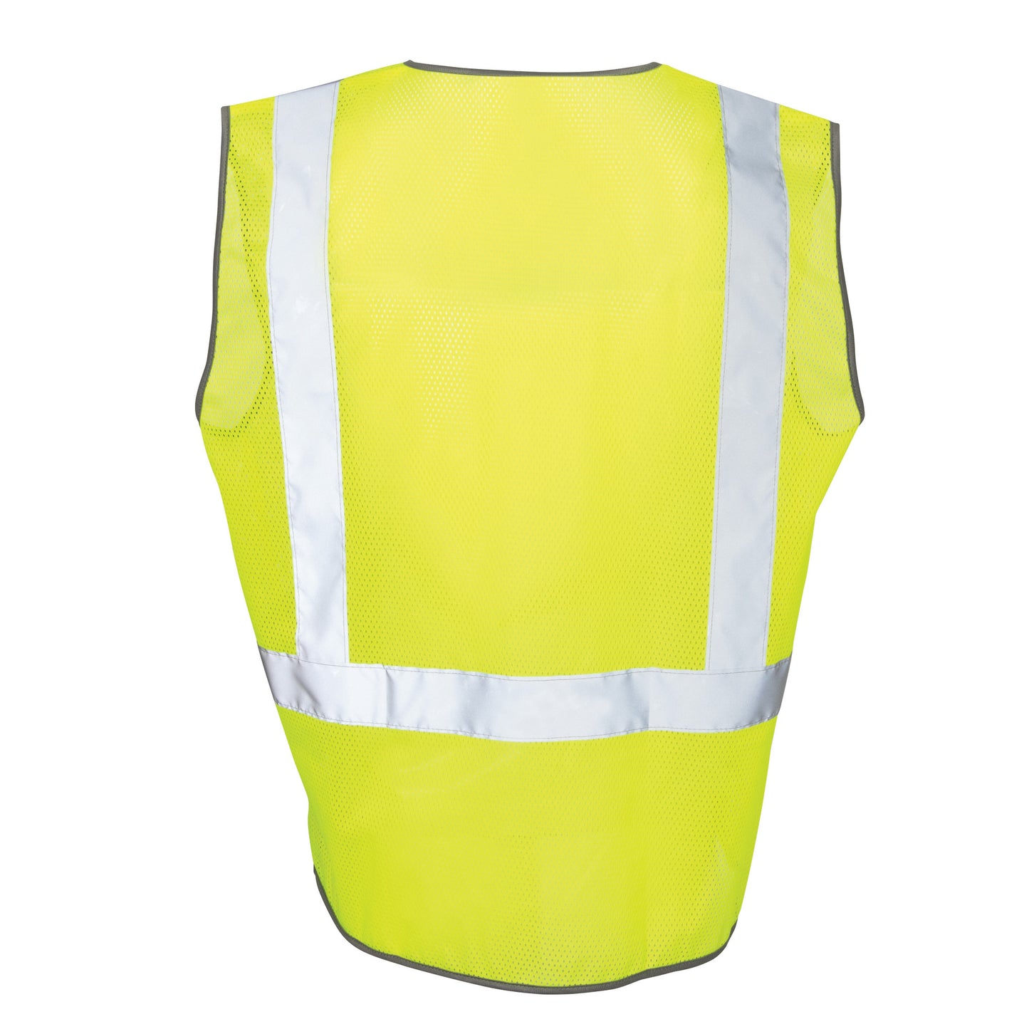 Hi-Viz ANSI Class 2 Safety Vest