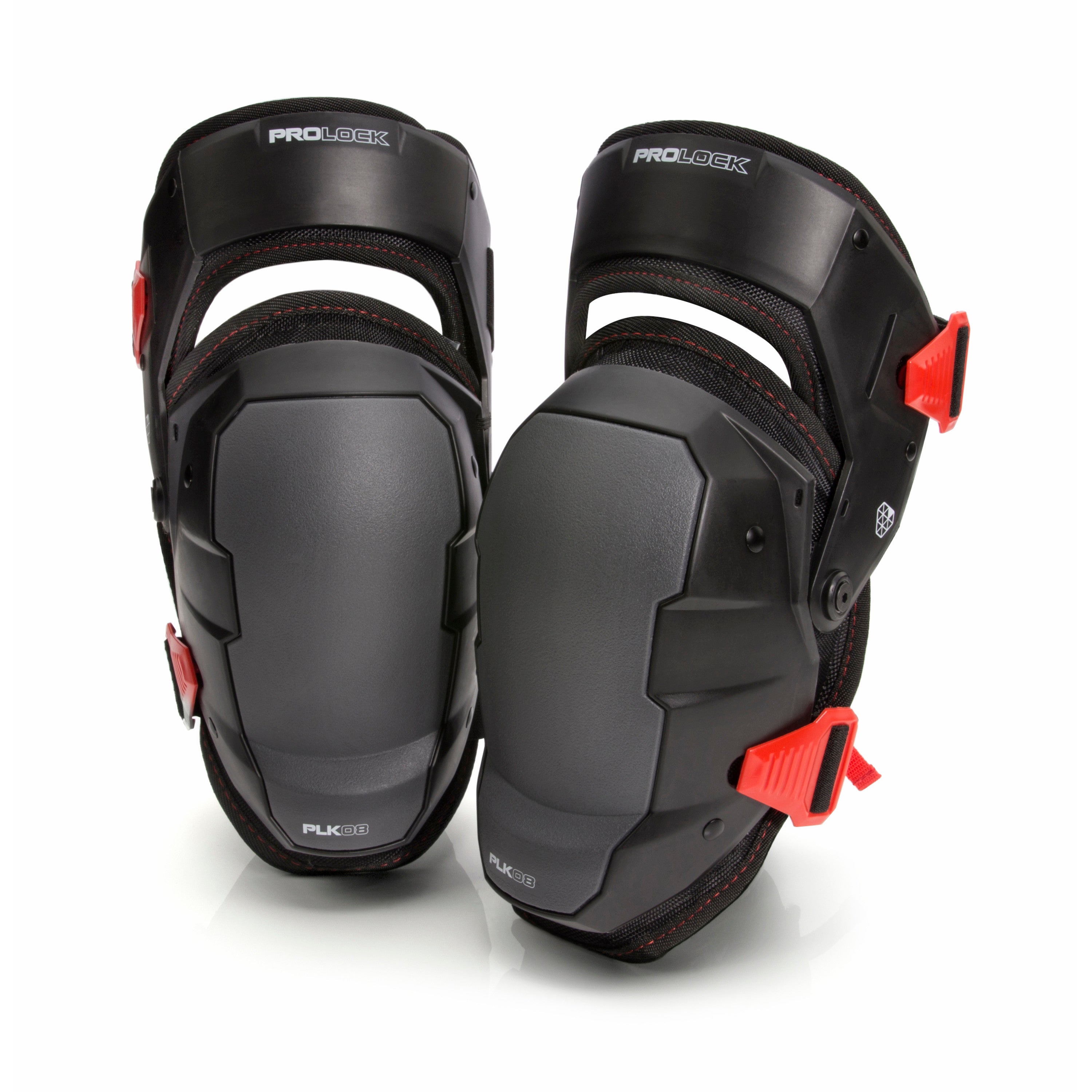 Prolock Gel Knee Pads Plus (1 Pair) – Steelman Tools
