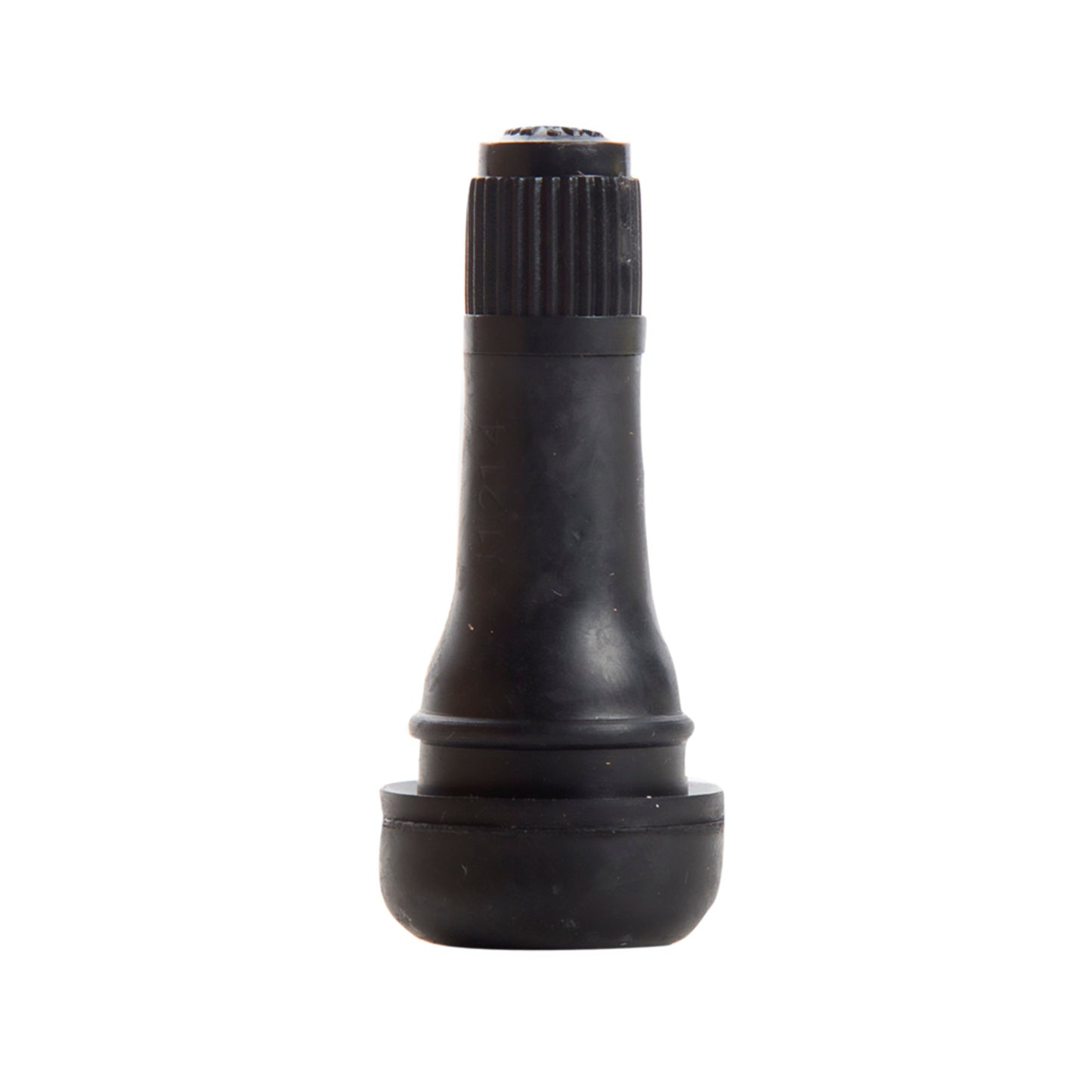 TR413 Snap-in Rubber Valve Stem, Pack of 50