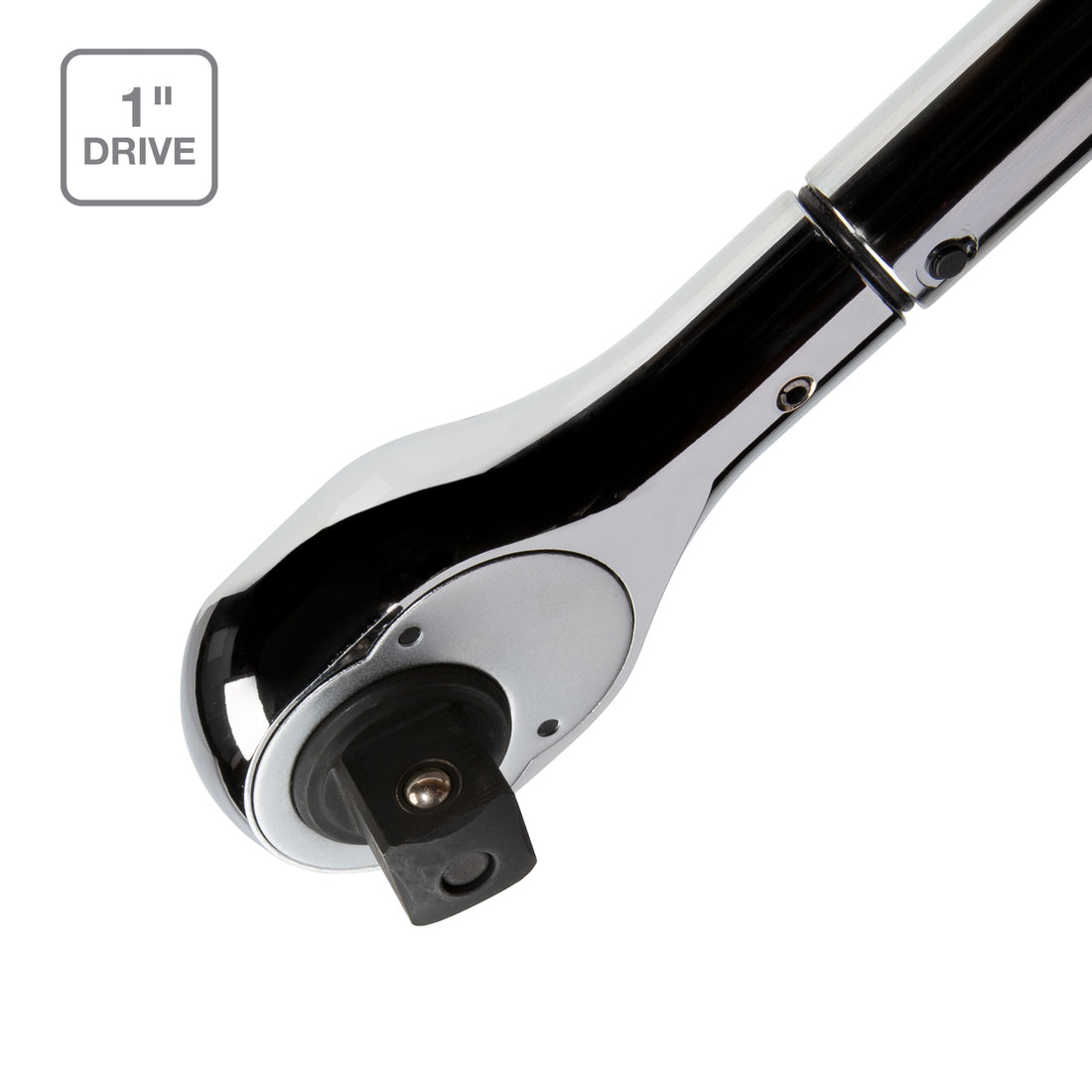 1-Inch Drive Heavy Duty 200-1000 ft-lb Adjustable Torque Wrench ...