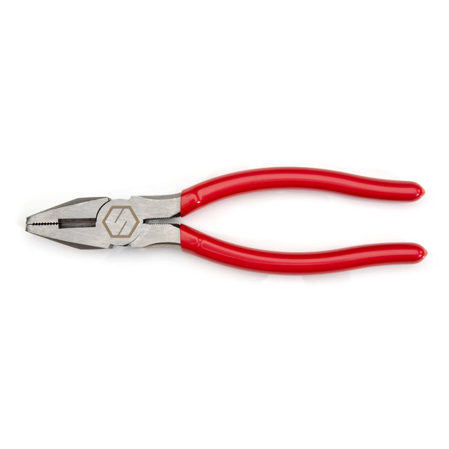 8-Inch Multi-Purpose Linesman Pliers